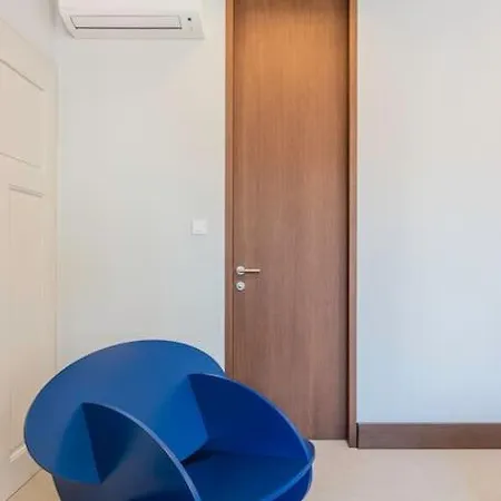 City Centre Design Apartment Split Exterior photo