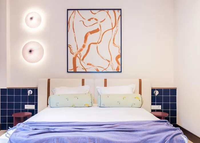 City Centre Design Apartment