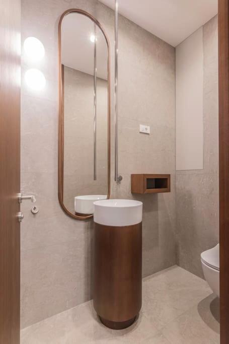 Appartement Centre Design *