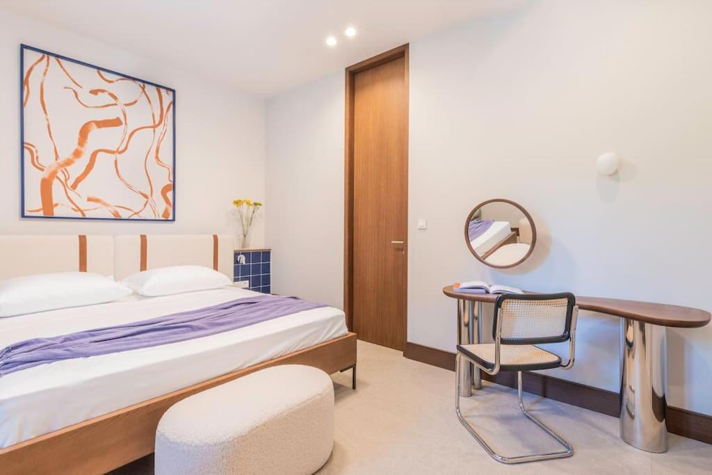 Centre Design Appartement *