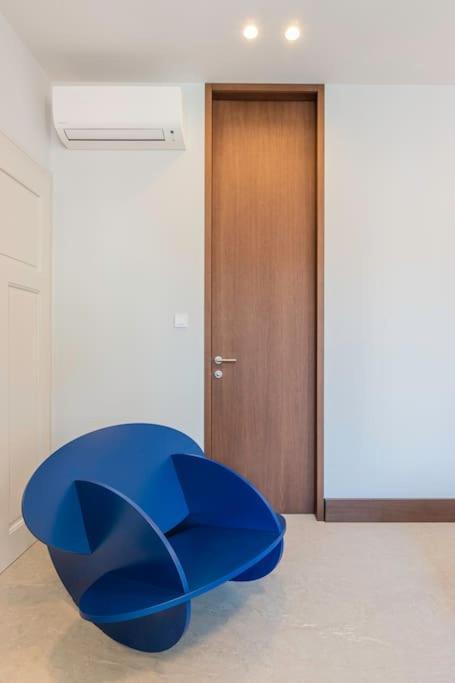 Centre Design Appartement