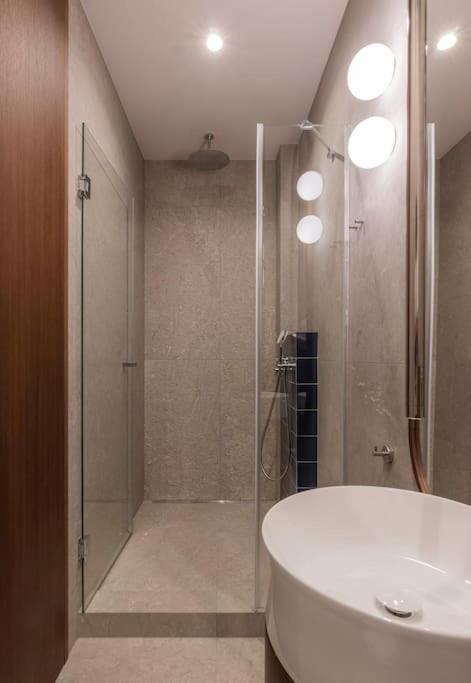 Appartement Centre Design