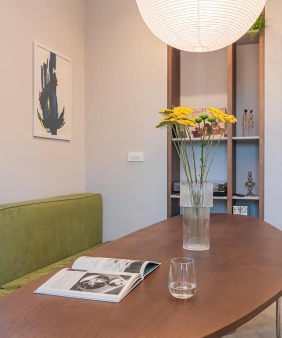 Apartman Centre Design Split