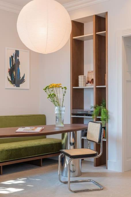 Apartman Centre Design