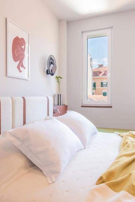 Centre Design Appartement Split