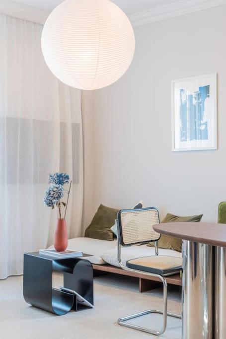Centre Design Appartement *