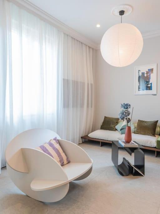 Centre Design Appartement