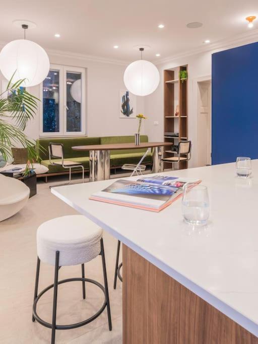 Appartement Centre Design *