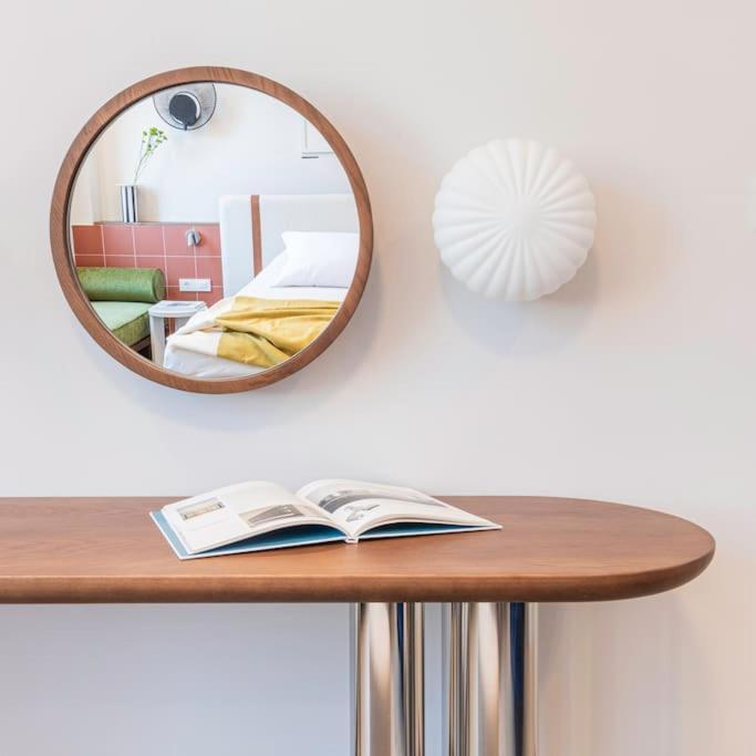 Apartman Centre Design Split