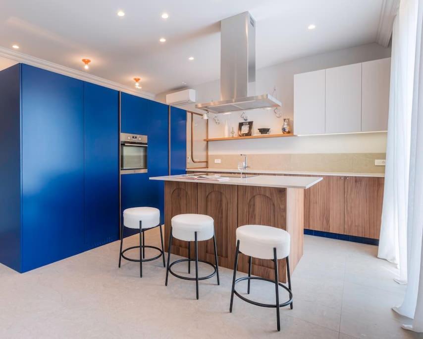 Centre Design Apartman