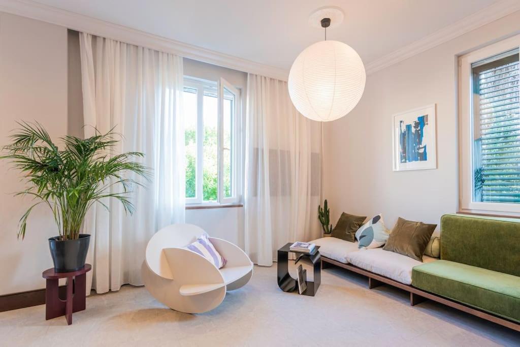 Centre Design Appartement
