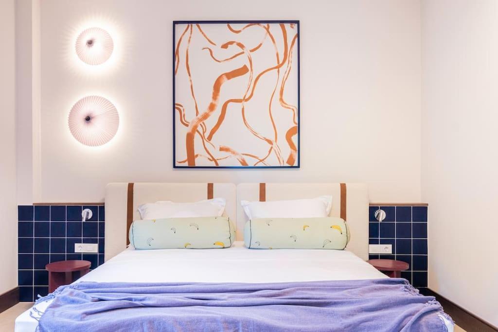 Centre Design Appartement