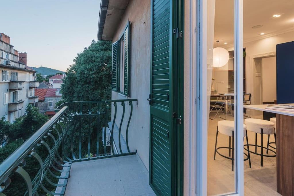 Appartement Centre Design Split
